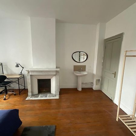 Ancienne Maison De Maitre Douai Zewnętrze zdjęcie