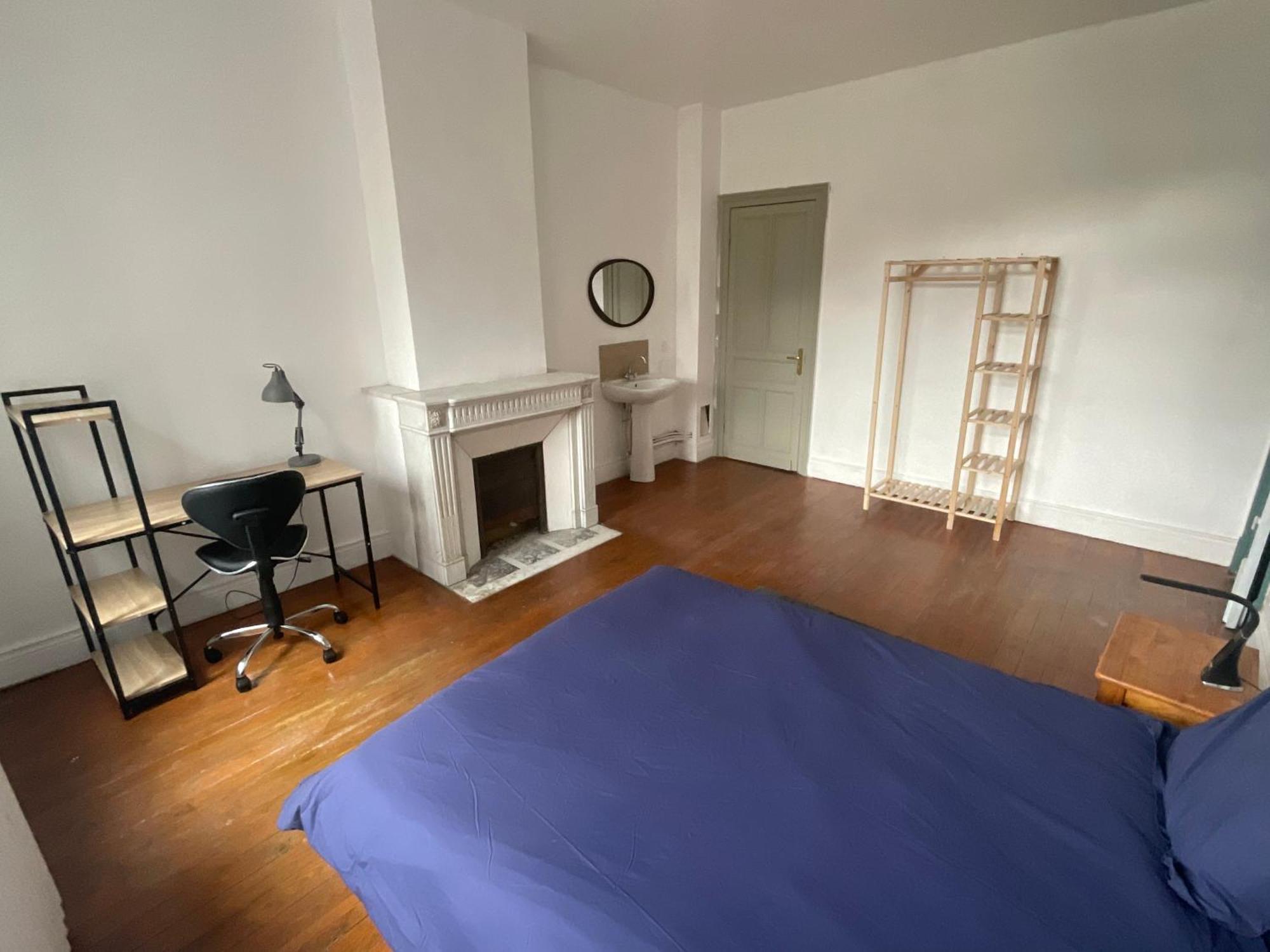 Ancienne Maison De Maitre Douai Zewnętrze zdjęcie