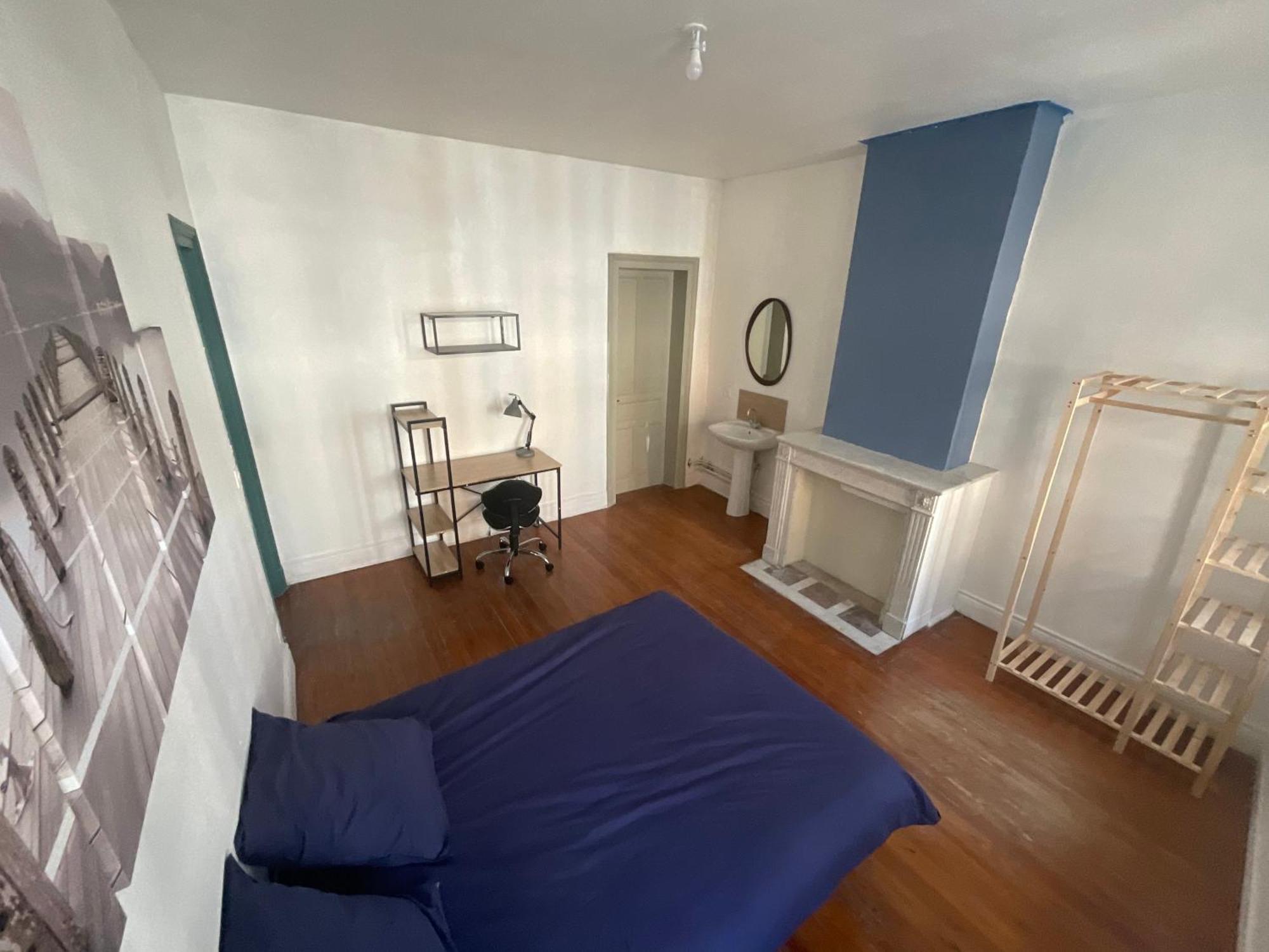 Ancienne Maison De Maitre Douai Zewnętrze zdjęcie