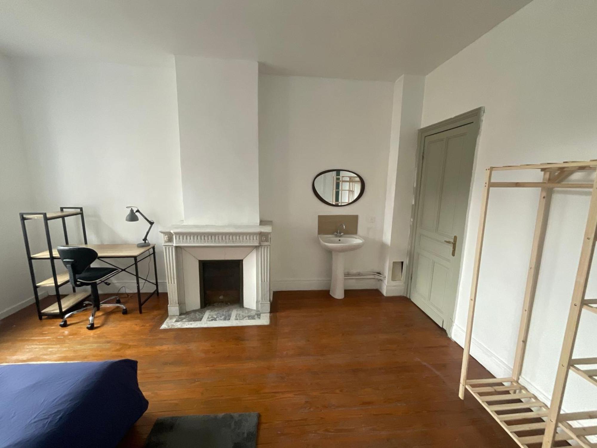 Ancienne Maison De Maitre Douai Zewnętrze zdjęcie