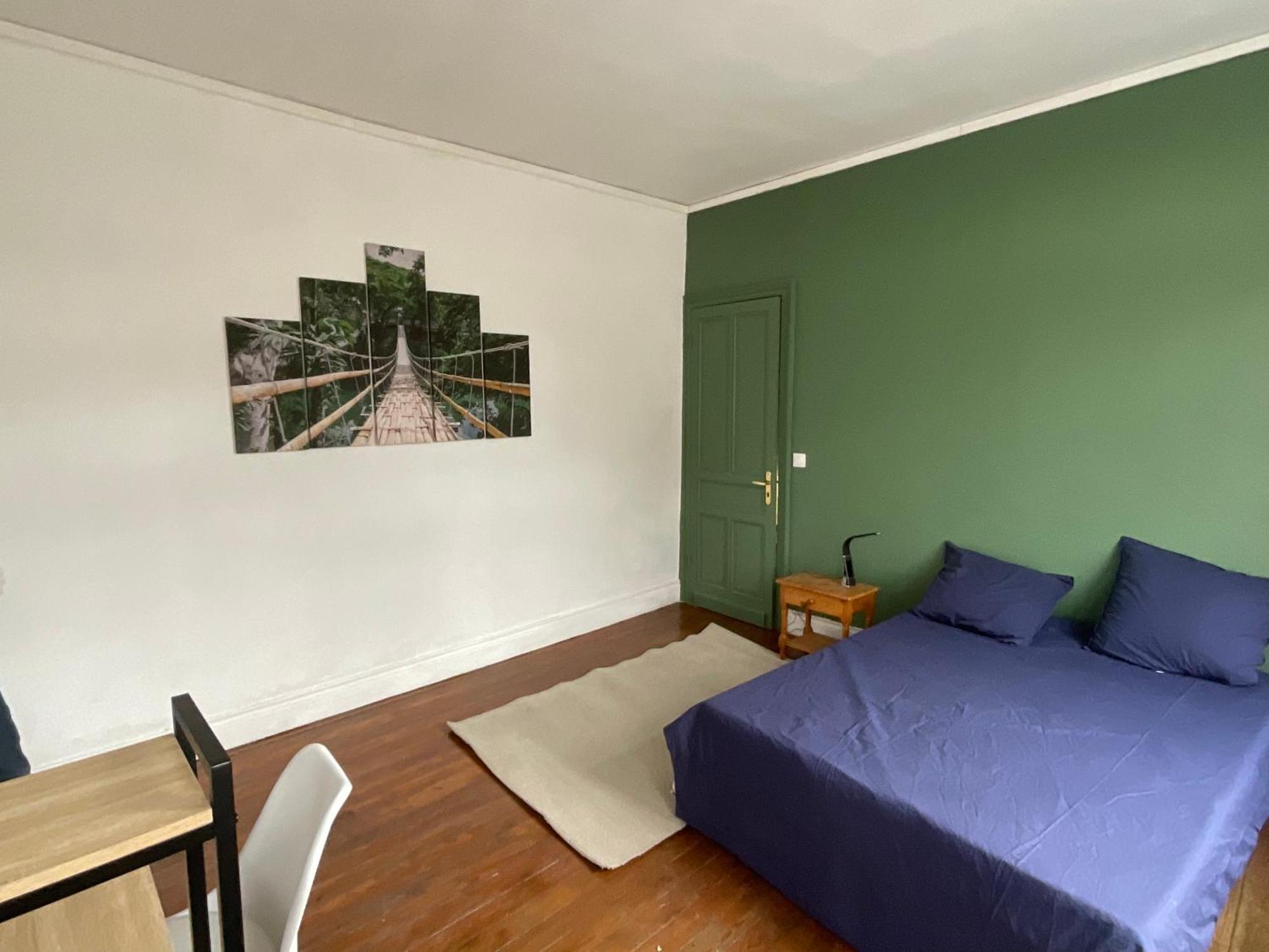Ancienne Maison De Maitre Douai Zewnętrze zdjęcie